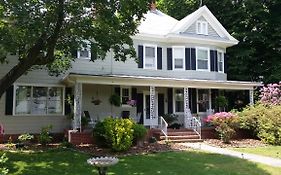 Flowering Fields Bed & Breakfast